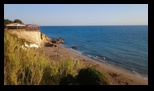 Corfu - Prasoudi Beach -24-06-2025 - Bogdan Balaban